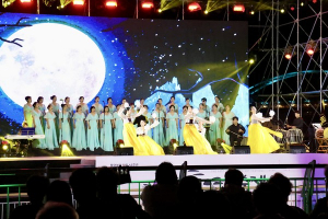 “예술이 세상을 바꿉니다”…제44회 통영예술제 개막