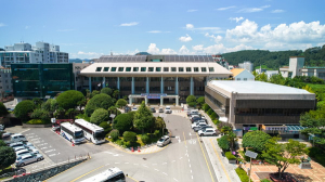 통영시, 2026년 당초 예산 8천501억원 제출