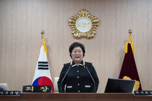 “통영시 주요사업들 필요성·방향성 명확히 제시해야”