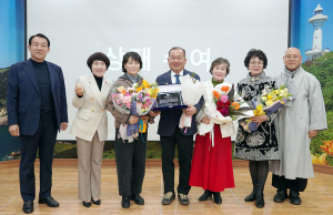“예향 통영의 미래, 아이들 꿈에 날개를 달다”