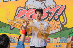 지역축제, 양적 포화 넘어 질적 전환 시급