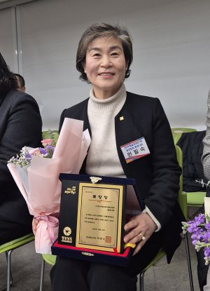 통영예총, 경상남도 문화예술진흥 ‘우수기관’ 선정 쾌거
