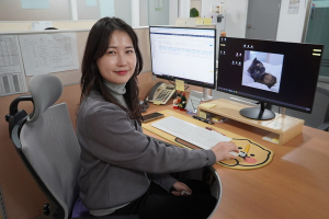 “통영 청년들의 밝은 미래 위해 끝까지 함께하겠다”