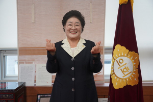 “시민의 눈높이에서 정책 점검, 책임 있는 대안 제시할 것”