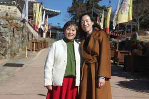 스승의 그림자 밟으며, 통영 예술의 시간을 함께 걷다