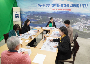 “지역 축제·청년 일자리·장학금 제도, 구조적 전환 필요”