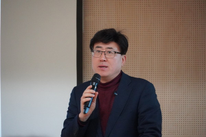 “블루이코노미로 다시 뛰는 통영”