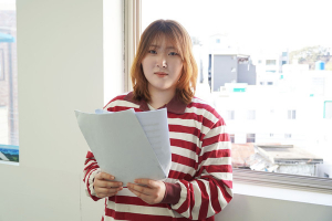 ‘무대 위 전율을 연출로’…“멈추지 않고 발전하는 연출가 되겠다”