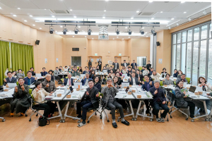 통영RCE 스무 해 기록, 새로운 10년 설계하다