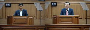 “민선 8기 통영시정, 제대로 성과를 낸 사업이 있는가?”