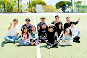 “작지만 강하다”…한산초·중학교 교육 메카로 우뚝