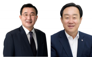 ‘강석주vs천영기’ 6월 선거 본격 막 올랐다