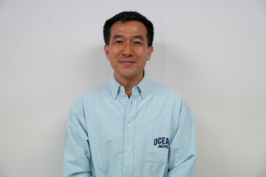 [시민기자] 통영 해양보호구역을 세계적인 관광 명소로 만들기 위해 정점식 의원이 할 일