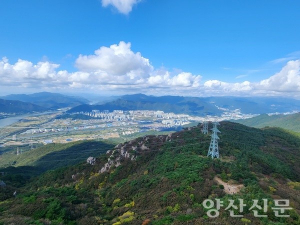 출범 앞둔 금정산국립공원 ‘부산·양산 공동자산’ 명심해야