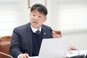 연 3억원 ‘종이 고지’ 예산에 양산시의회 ‘제동’