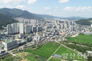2025년을 되돌아보며…양산신문이 선정한 10대 뉴스
