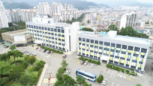 양산시, 기준인력·기준인건비 대폭 확보…조직 경쟁력 강화