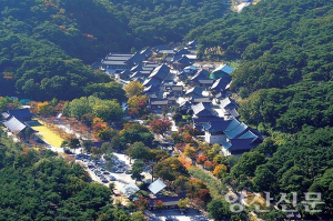 '양산방문의해' 맞은 하북면, 교통·생활 피해 걱정