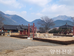 경남 무형 유산 지정 조사 실시…양산 대표 무형유산 2곳 대상