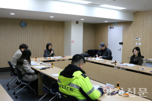 보도 위 킥보드, 이제 그냥 안 둔다… 양산시 7월부터 강제 견인