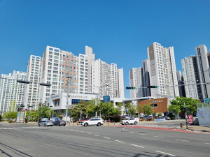 물금읍, 경남 최대 매출·유동 인구 상권 '굳건'