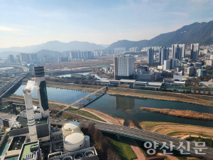 양산 고용률 경남 최하위권 여전…개선세는 '뚜렷'