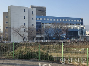 개원 연기된 양산성모병원, 16일 진료 목표