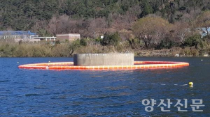경남도, 낙동강 수질대책 발표…양산광역취수장 재관심