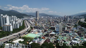 [기획]중앙·삼성, 다른 과제 속 공통 기대 ‘원도심 활성화·재개발’