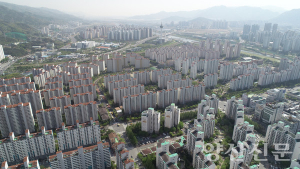 [기획]정체된 양주동과 커지는 동면…엇갈린 시간표
