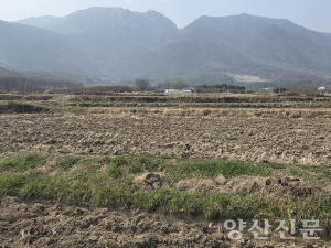 소주지구 개발사업, 실시설계인가 앞두고 좌초 위기