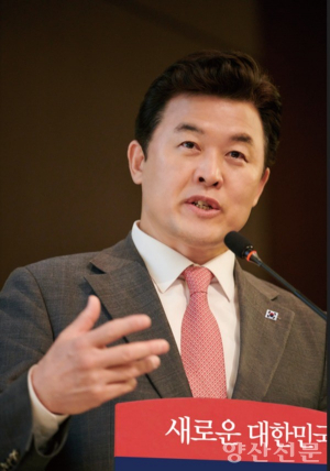 양산 관광객 487만명 늘었다