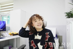 “Try, try, and try”…오늘 도전하고 함께 이뤄내자