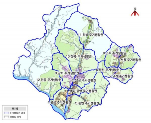 양산시, 재개발·재건축 용적률 완화 추진