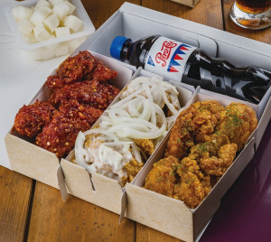 월드컵 특수·삼복 앞두고 양산 치킨값 오름세