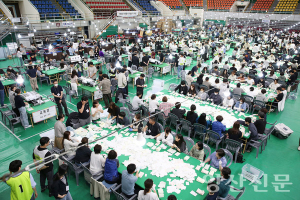 [창간특집] 2026 지방선거 그 이후… 양산정치 어디로 가나