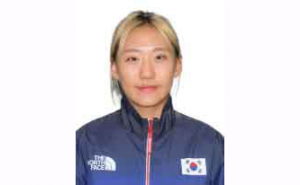 합천 대양 무곡 출신 송미옥의 딸 성승민 선수 파리올림픽 동메달 쾌거