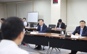 우주항공청장, 천문연 젊은 연구자와 간담회 개최