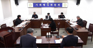 임채숙 위원장, “인구정책과 신설, 타 실과 업무 단순 이관”