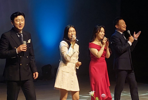 이호섭가요제 대상수상자 총출동 채수현 신곡발표 끈끈한 사랑 과시(제7회 대상수상자)