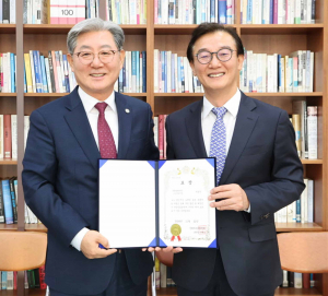 “의령국립국어사전박물관 꼭 필요”
