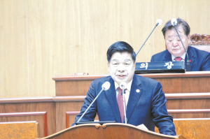 내년 주거복합 공간인 ‘SK시티’ 건설한다