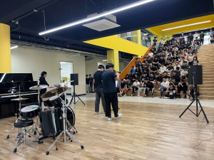 “학생 중심의 미래형 학습공간 구축” 의령고, 우수교육시설 최우수상