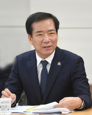 구인모 거창군수, 2025년 을사년(乙巳年) 신년사