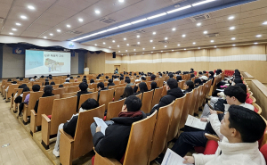 밀양시, 2025년 동계 청년 아르바이트 본격 실시