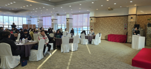 경남도립거창대학 스포츠재활운동관리과, 산학협력 워크숍 개최