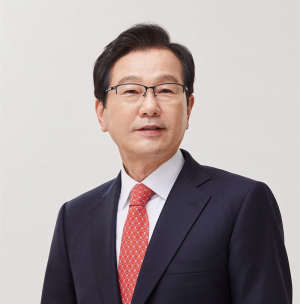 이홍기 전 거창군수 국민의힘 입당 승인
