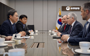 우주항공청, 우주 글로벌 협력의 지평을 유럽으로 확장