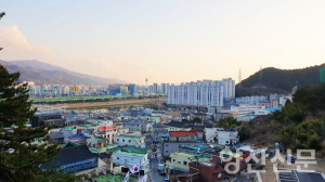 양산시, 작년 인구 4천409명 늘었지만…447명 자연감소