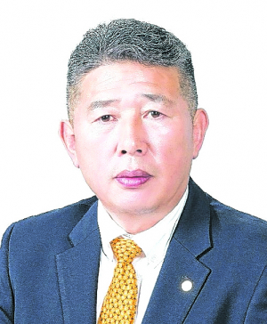 “불의와 타협하지 않고,  독자와 함께 미래를 그리겠습니다”